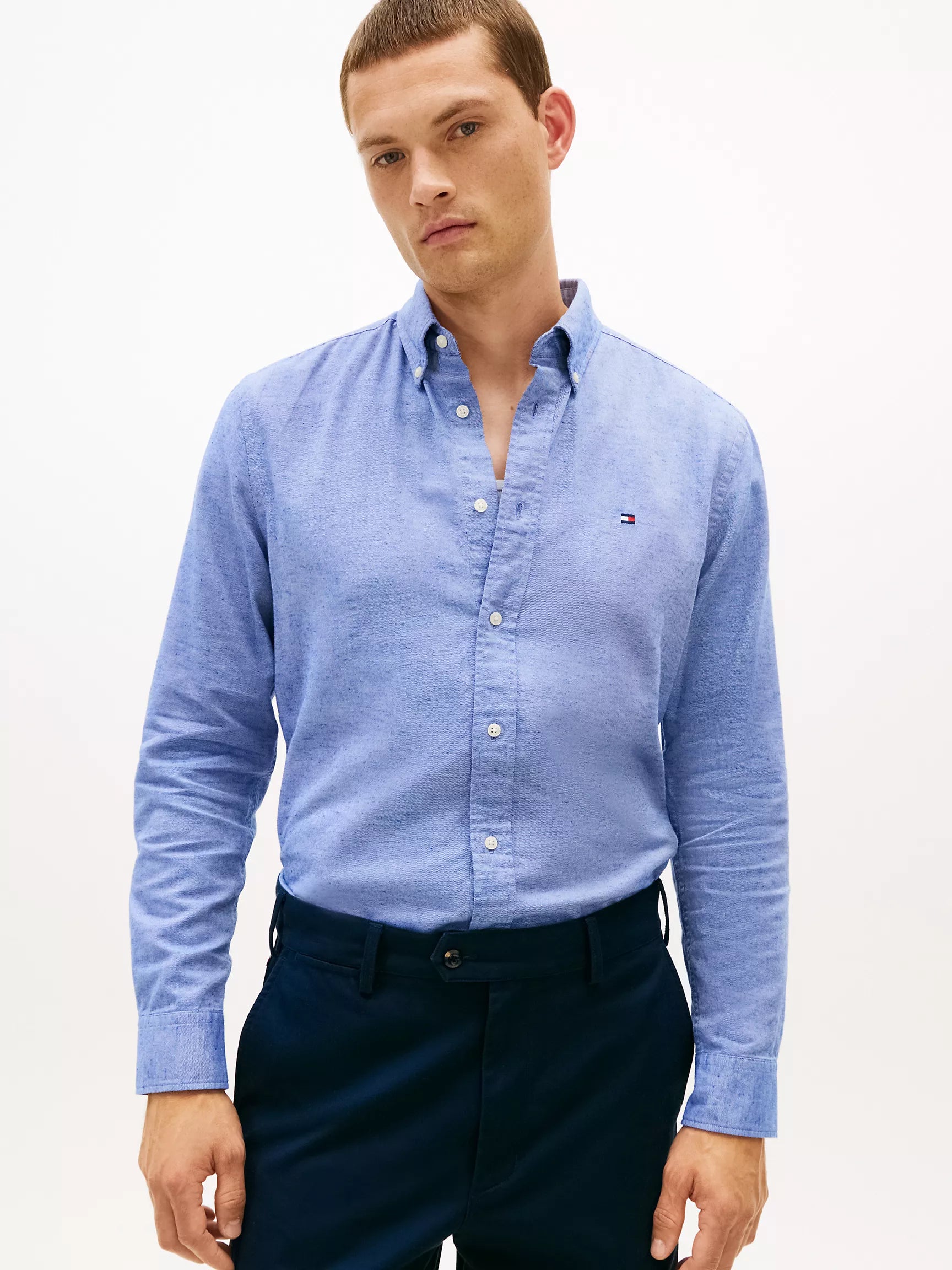 Bold Blue