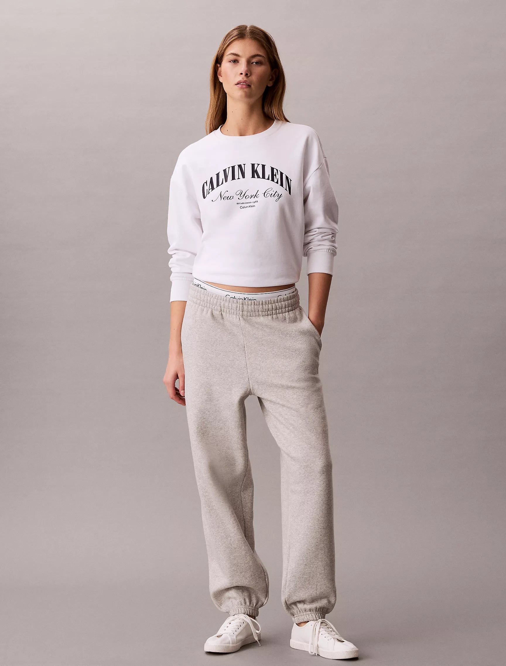 Light Heather Gray 
