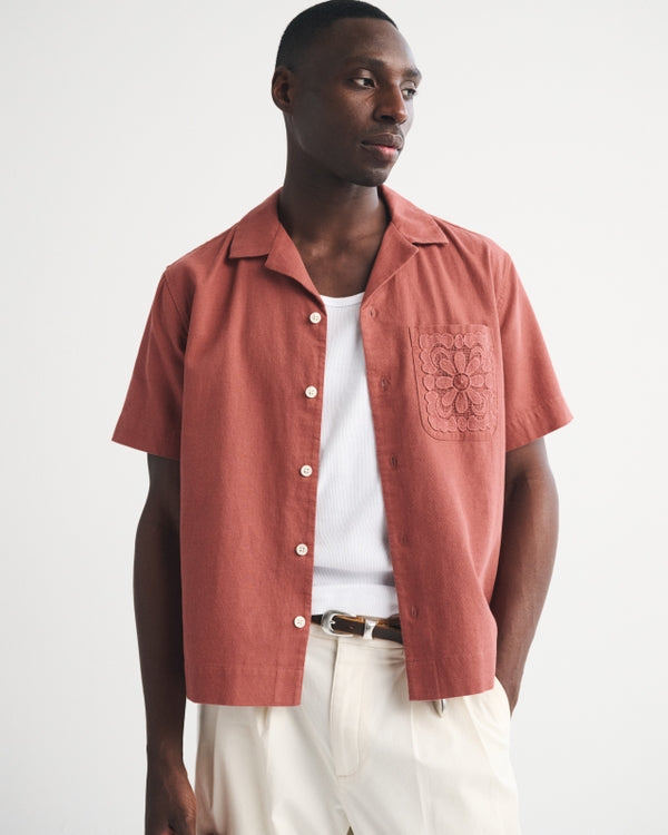 Light Burgundy 