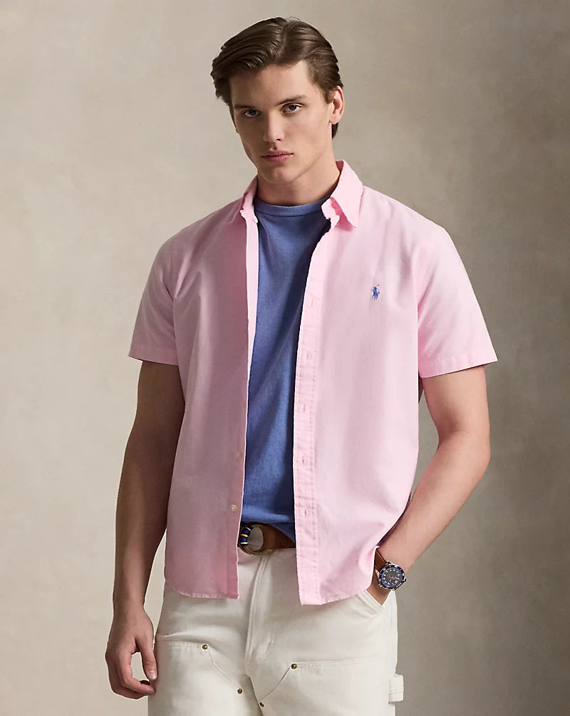 Cramel Pink