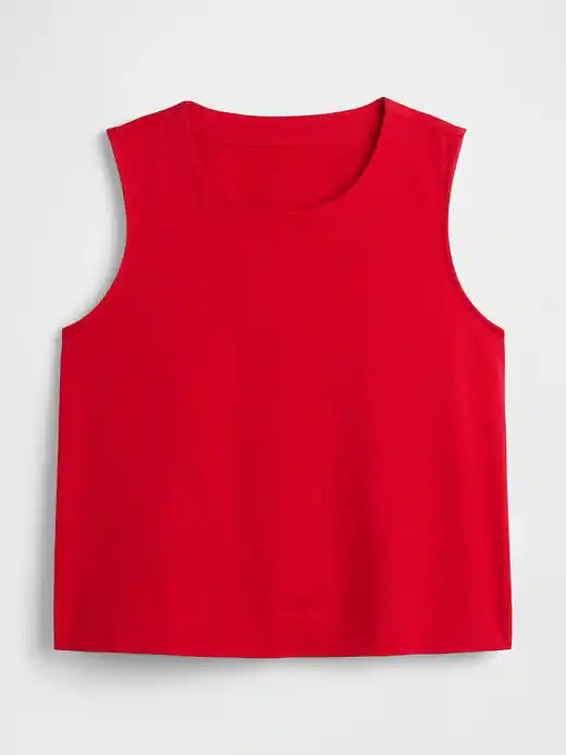 Pure Red