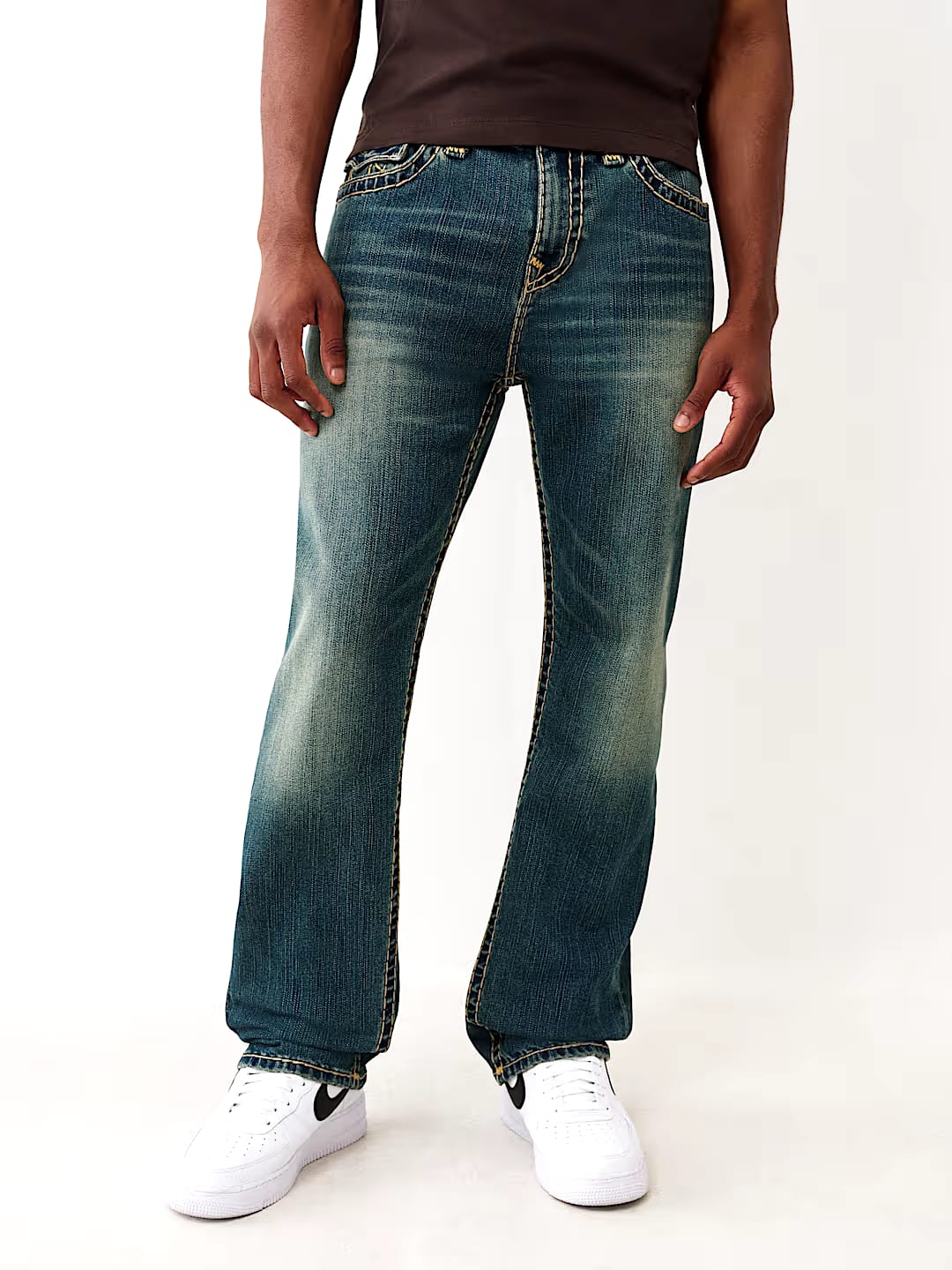 Gotham Grind Dark Wash