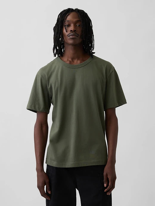 Tweed Green 