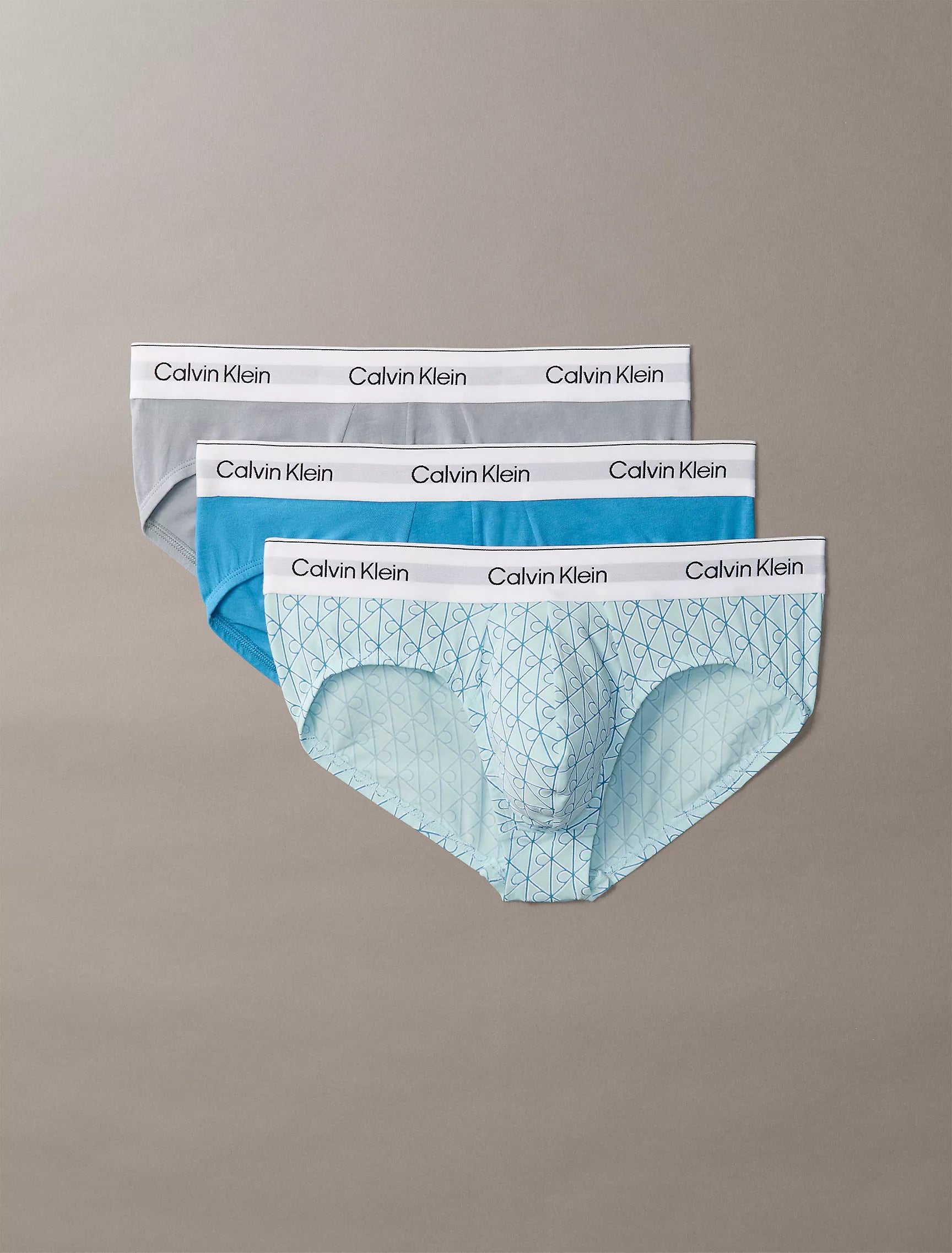 Cendre Blue Multi 
