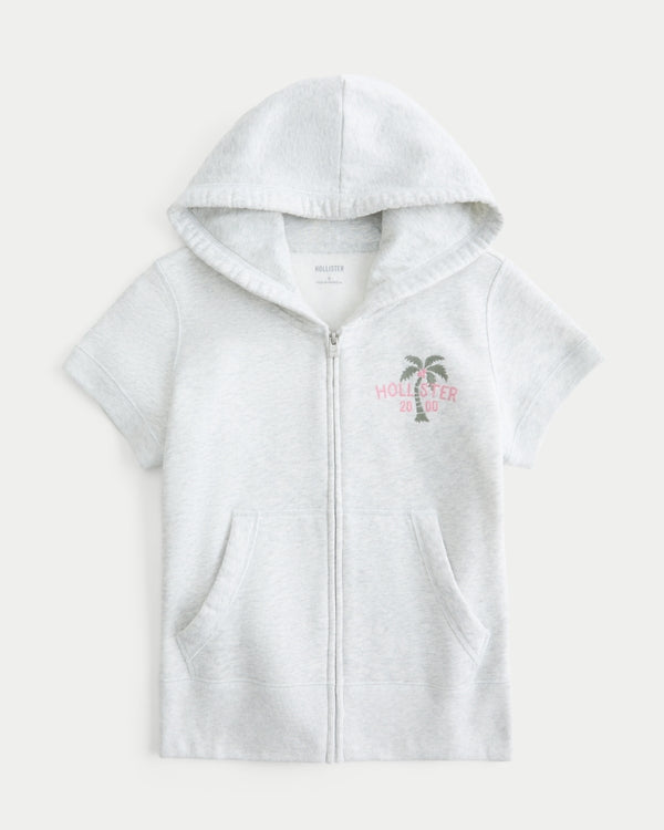 Light Heather Gray 