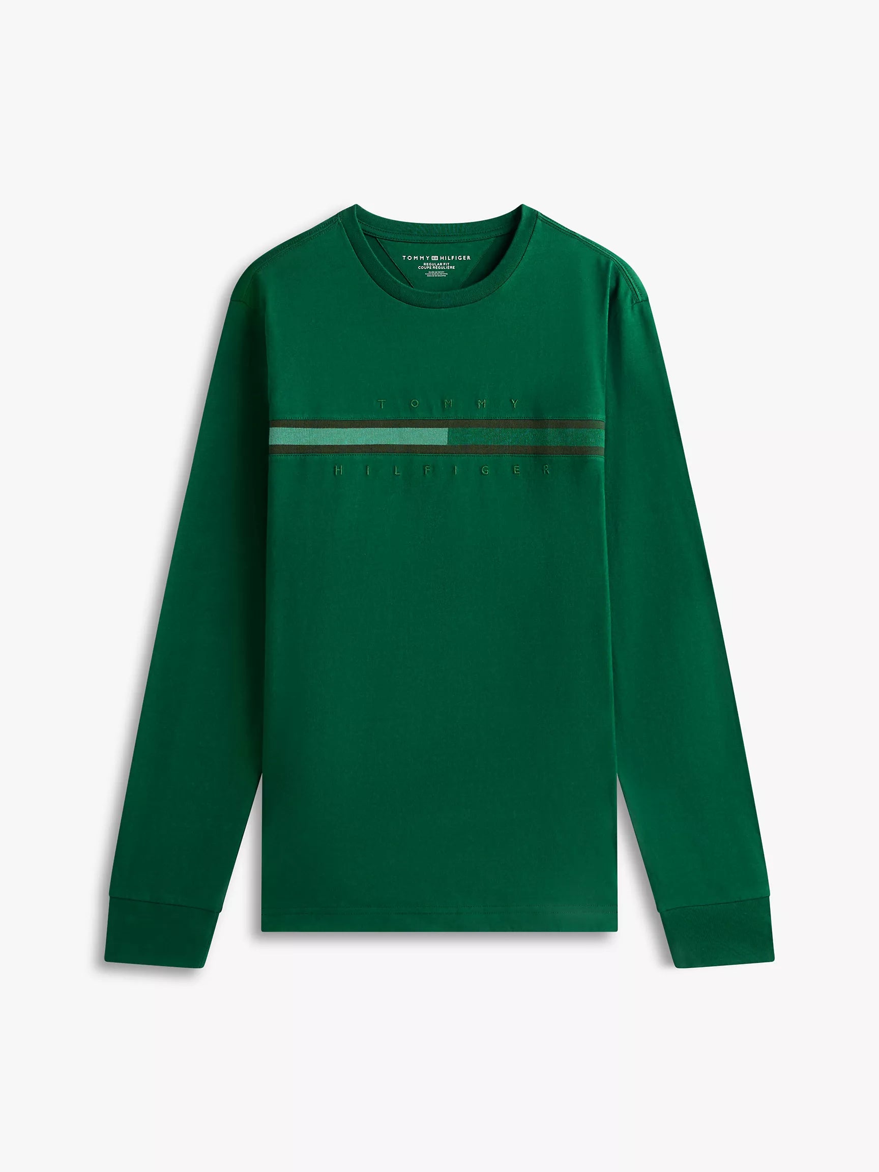 Ornamental Green 