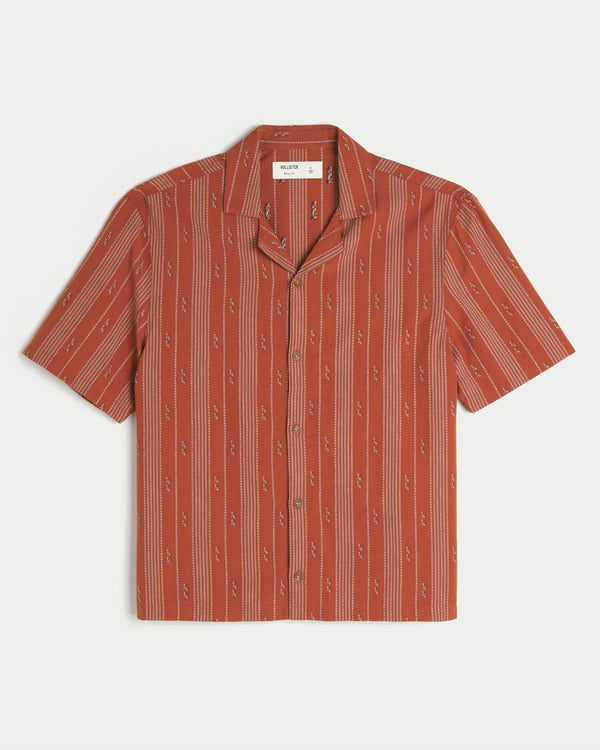 Dark Orange 