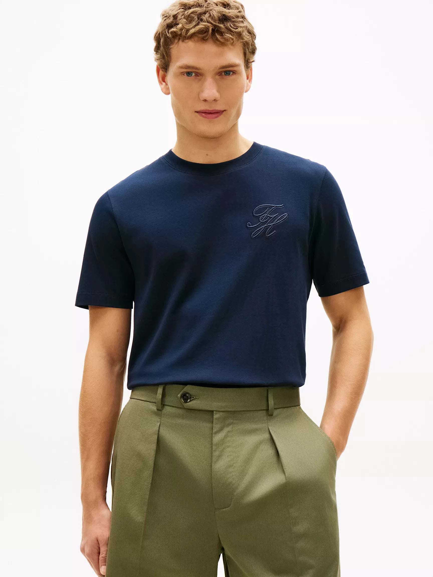 Navy 