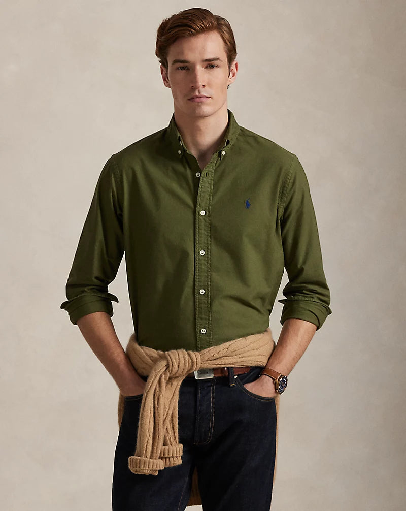 New Olive
