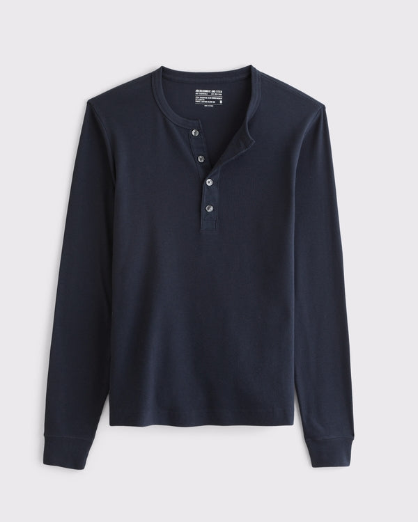 Muted Navy