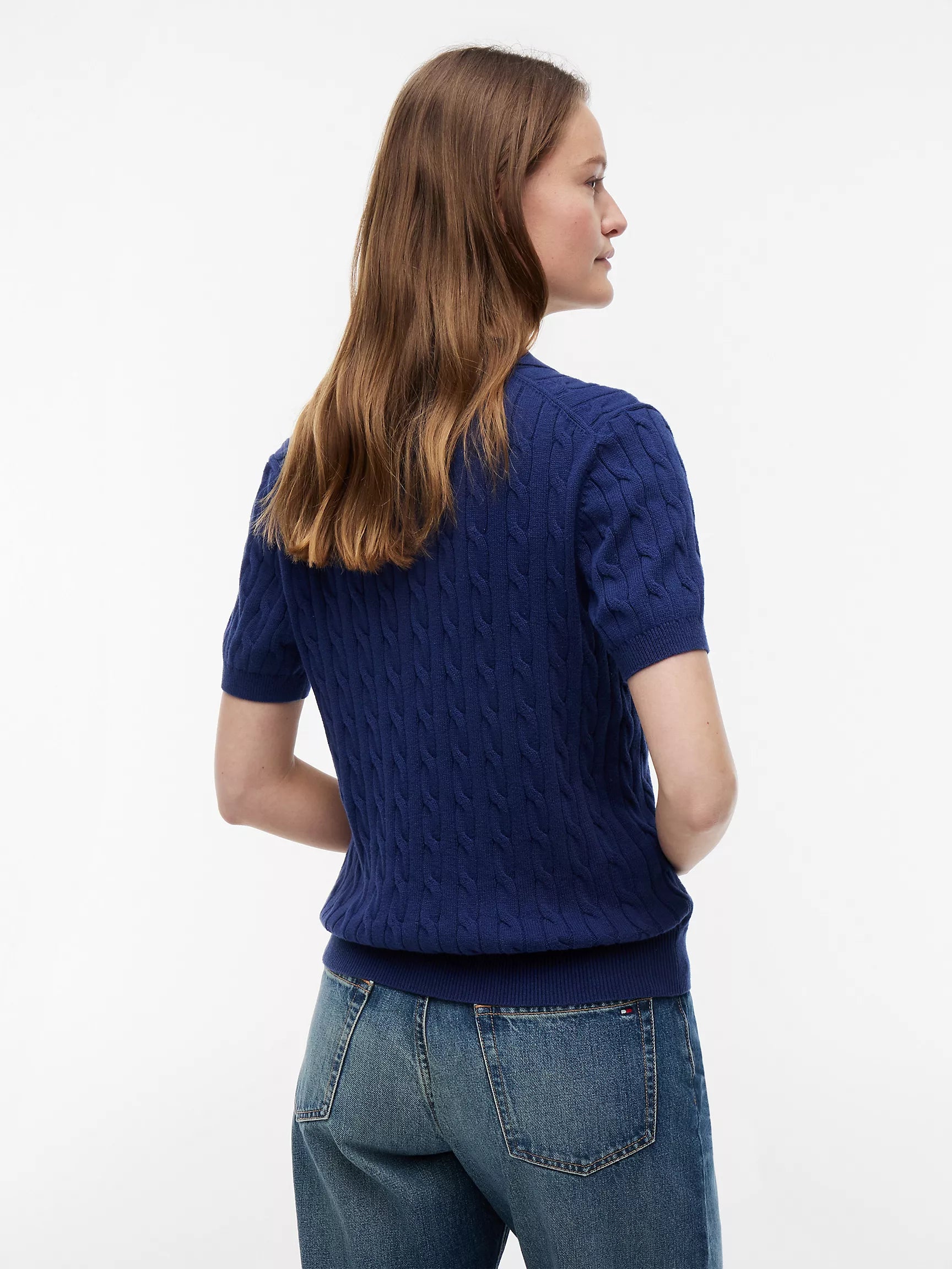 Preppy Navy 