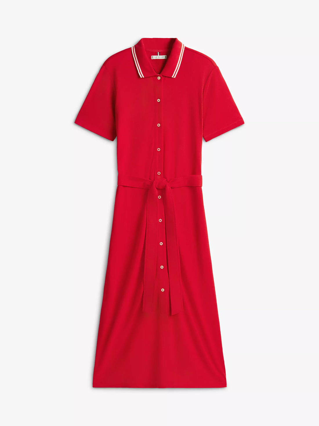 Primary Red 