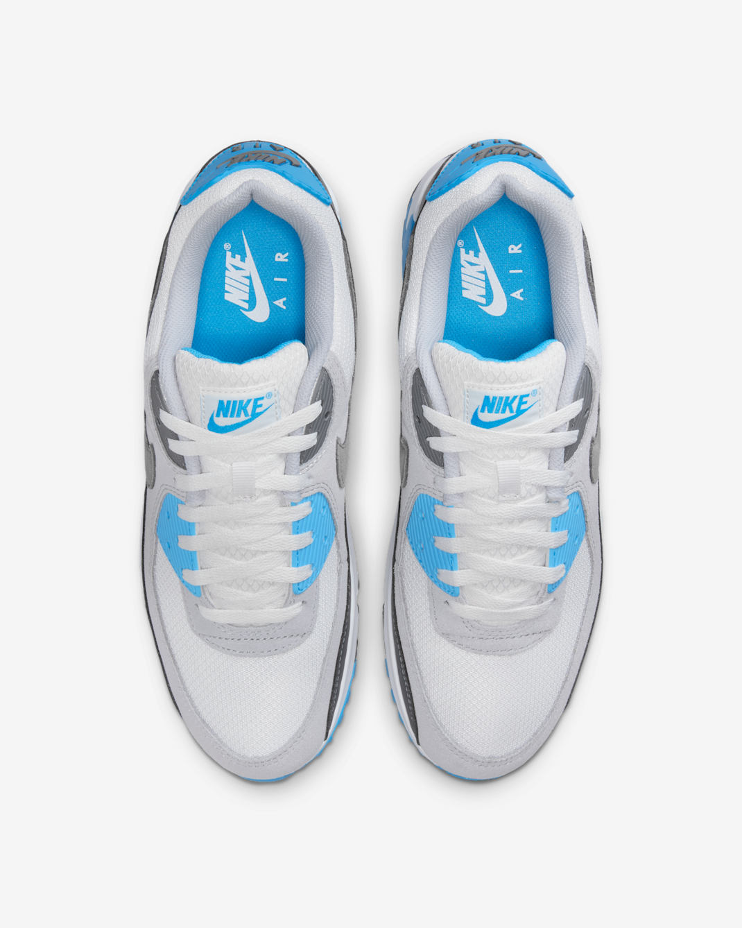 Blue Lightning 