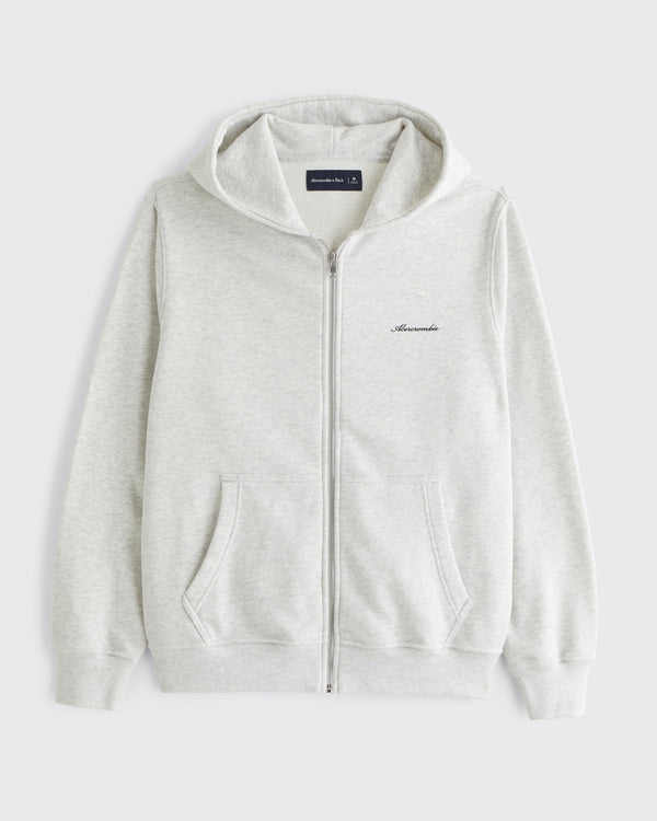 Light Heather Gray 