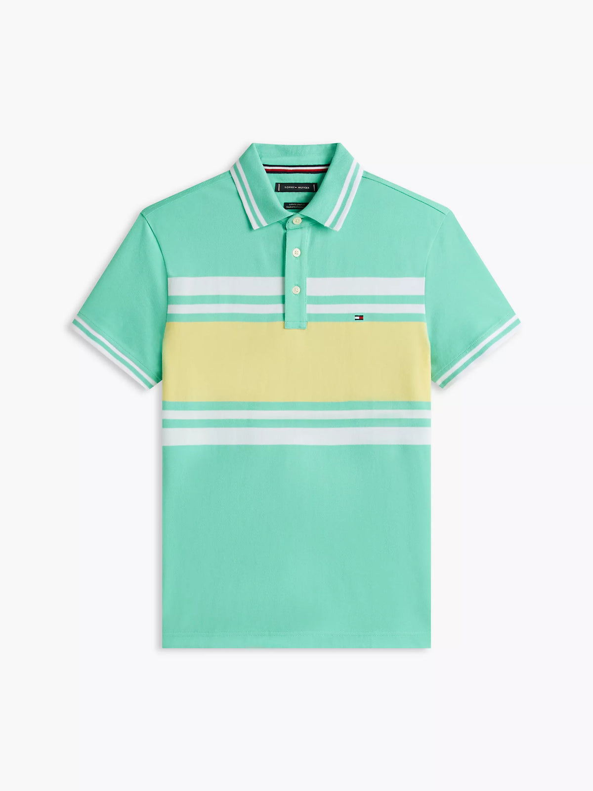 Light Jade Green 