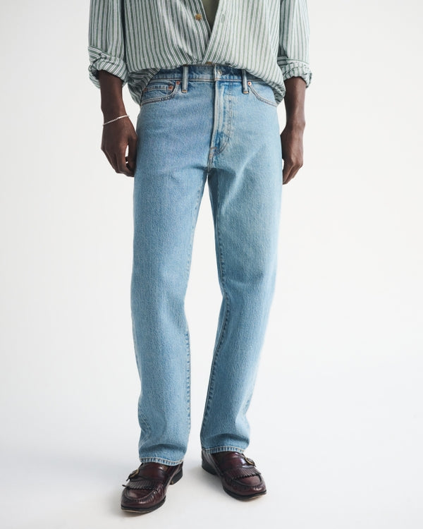 Abercrombie&Fitch 90s Straight Jean