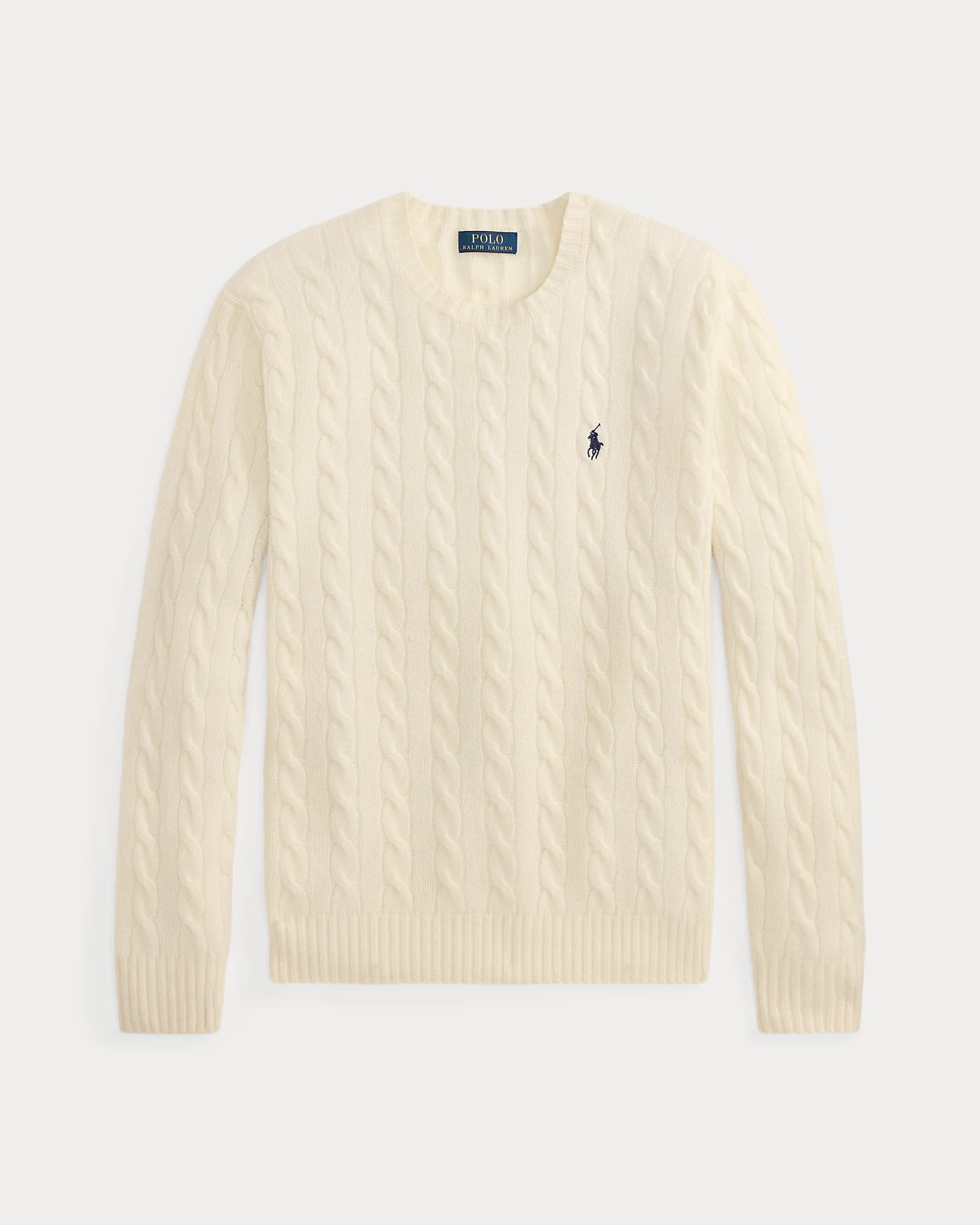 Andover Cream 