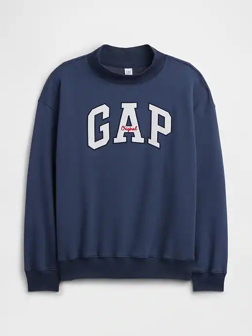 Vintage Navy 
