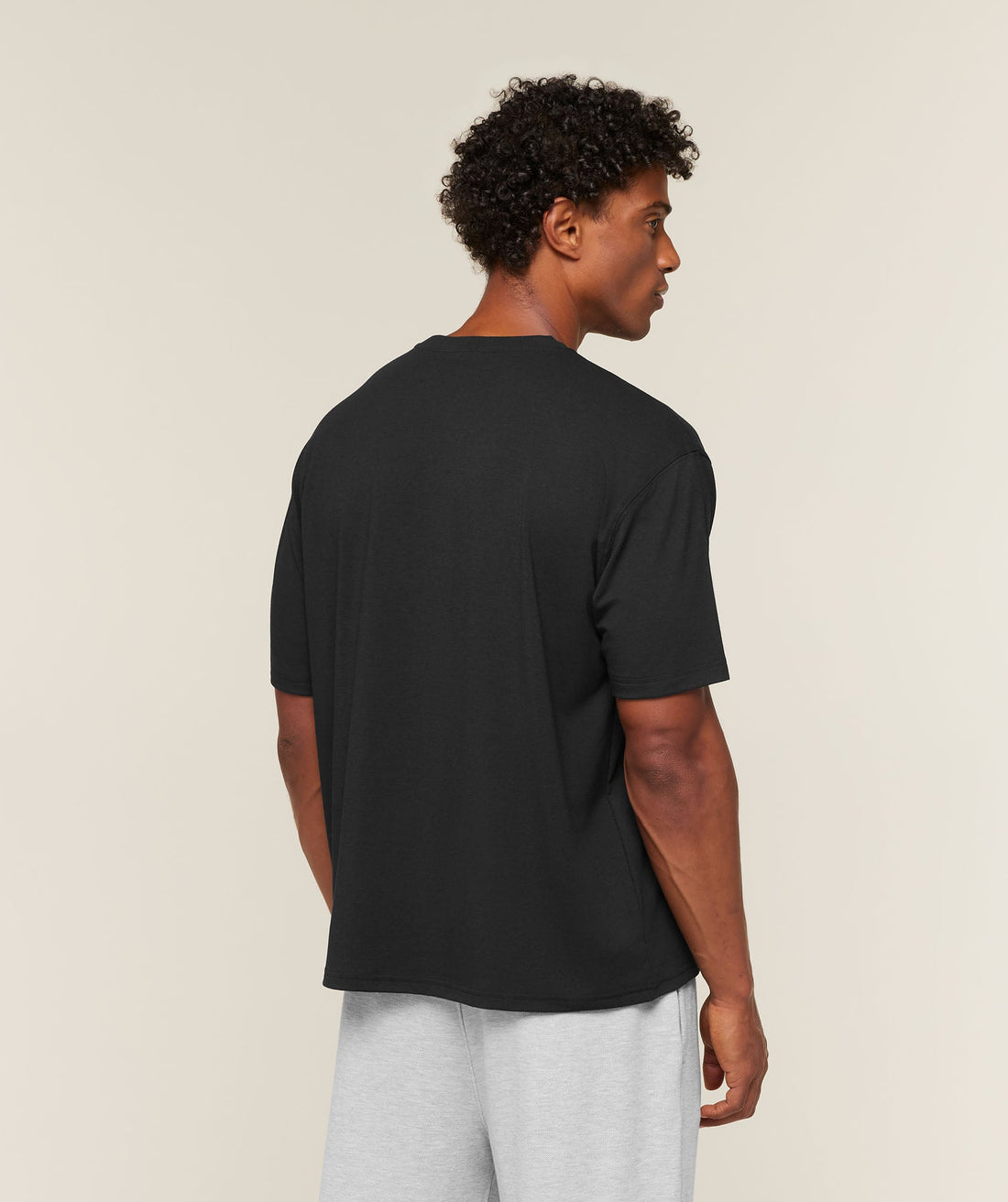 Gymshark Campus Crest T-Shirt