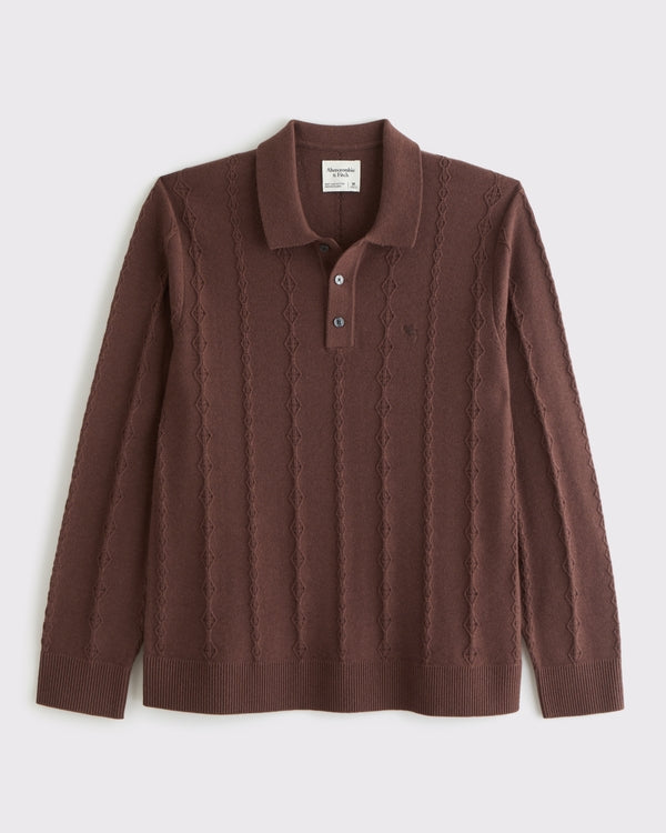 Deep Maroon
