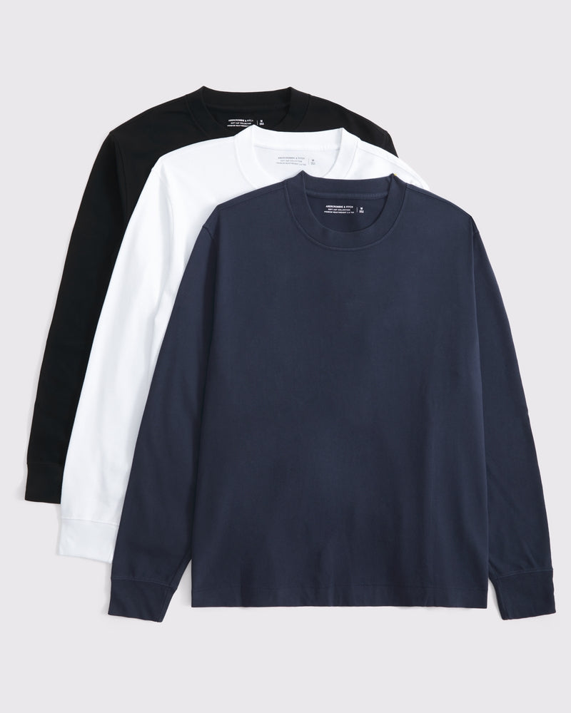 Navy Multicolor