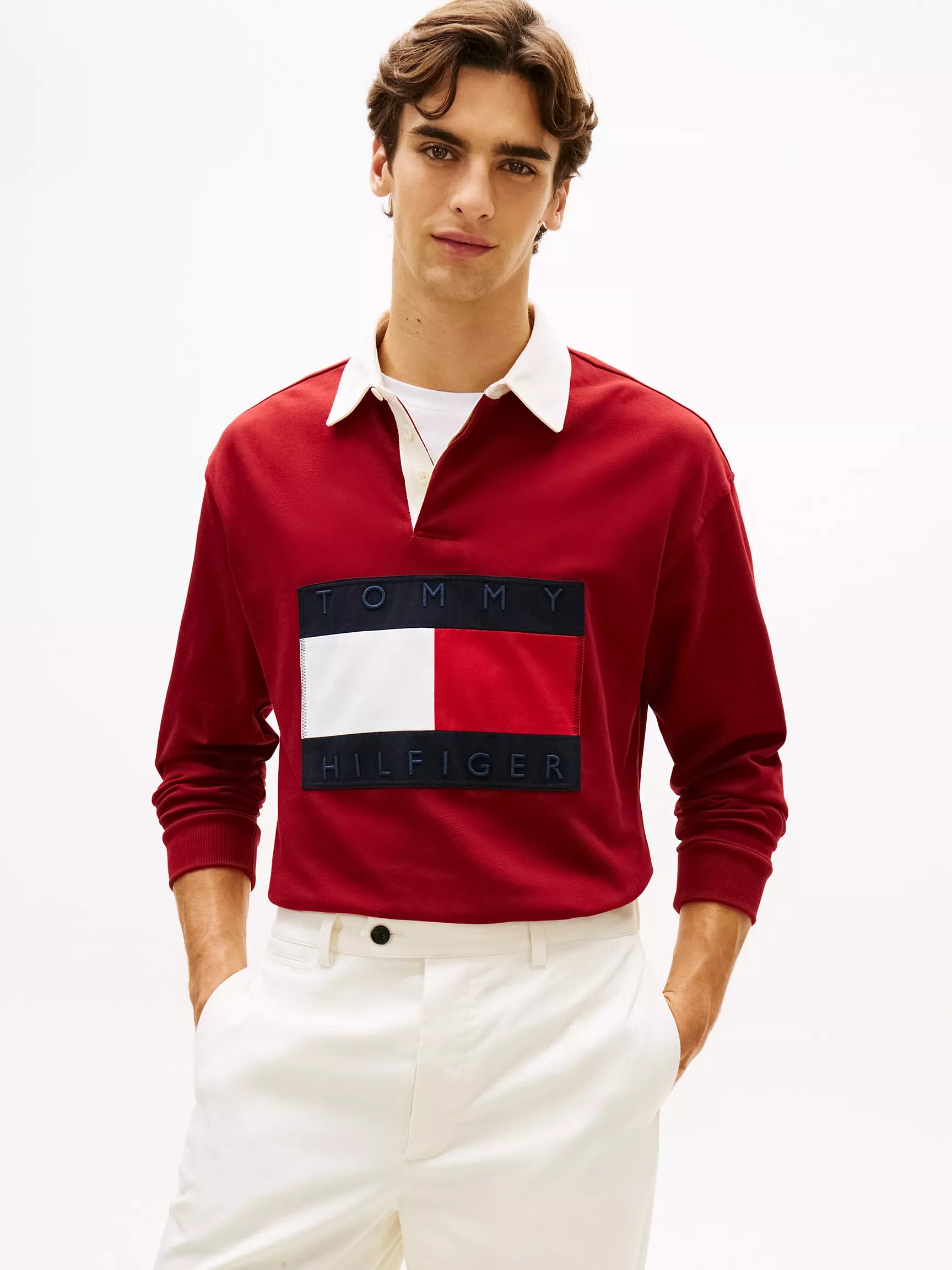 Regatta Red
