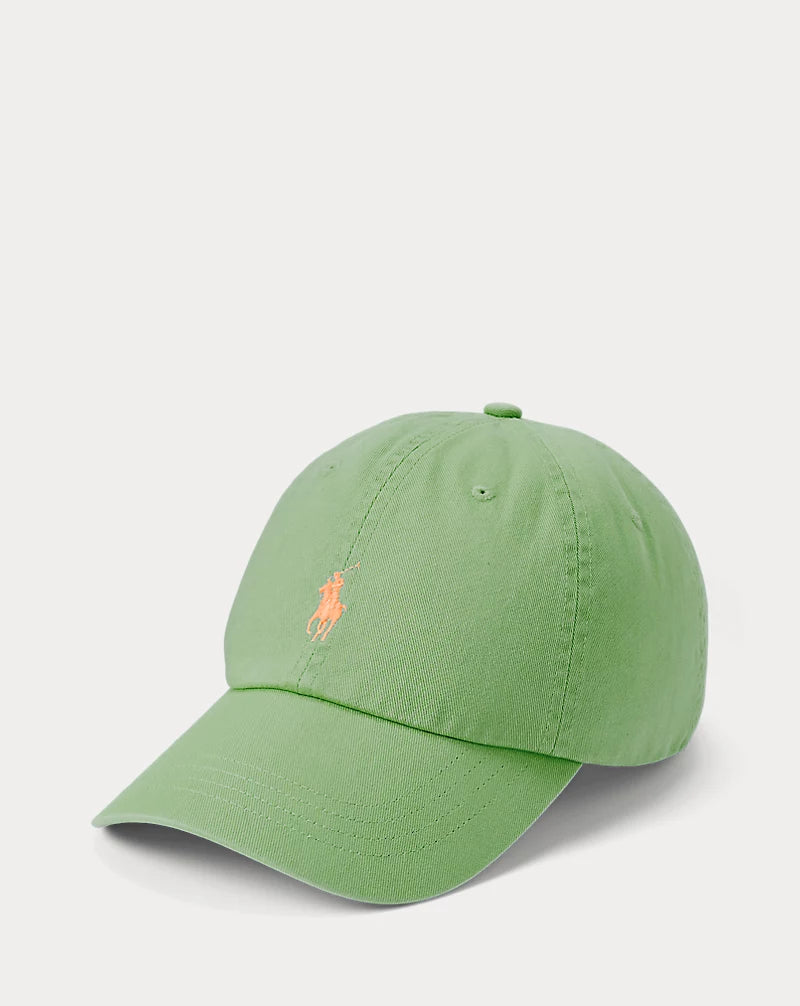 Outback Green 