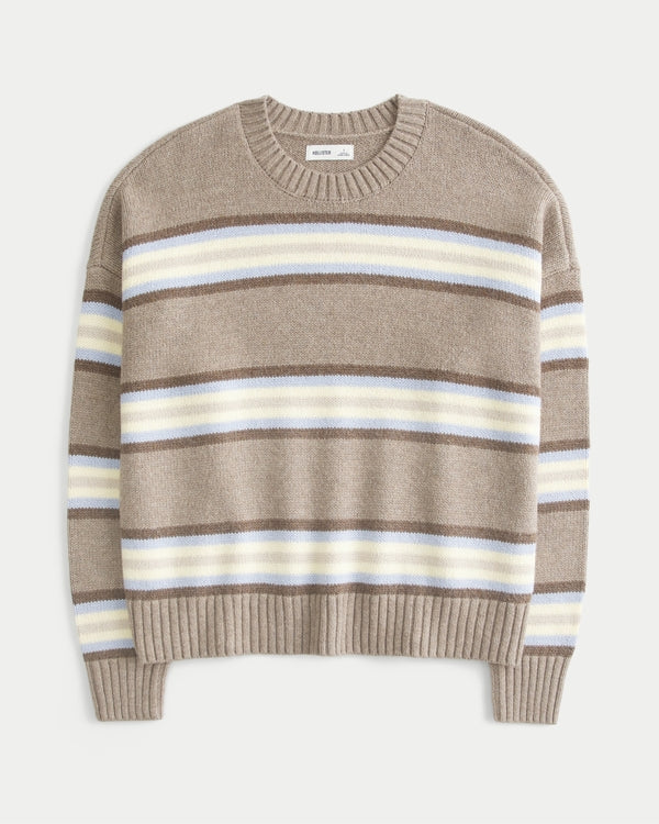 Hollister Rory Crew Sweater