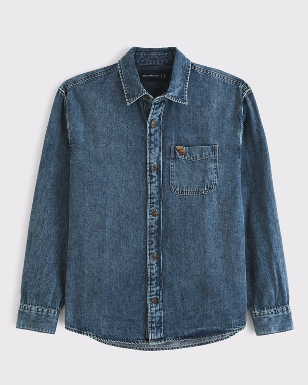 Dark Wash