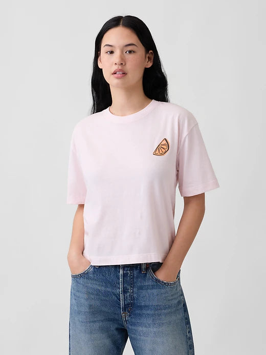 Pink Cherry Blossom