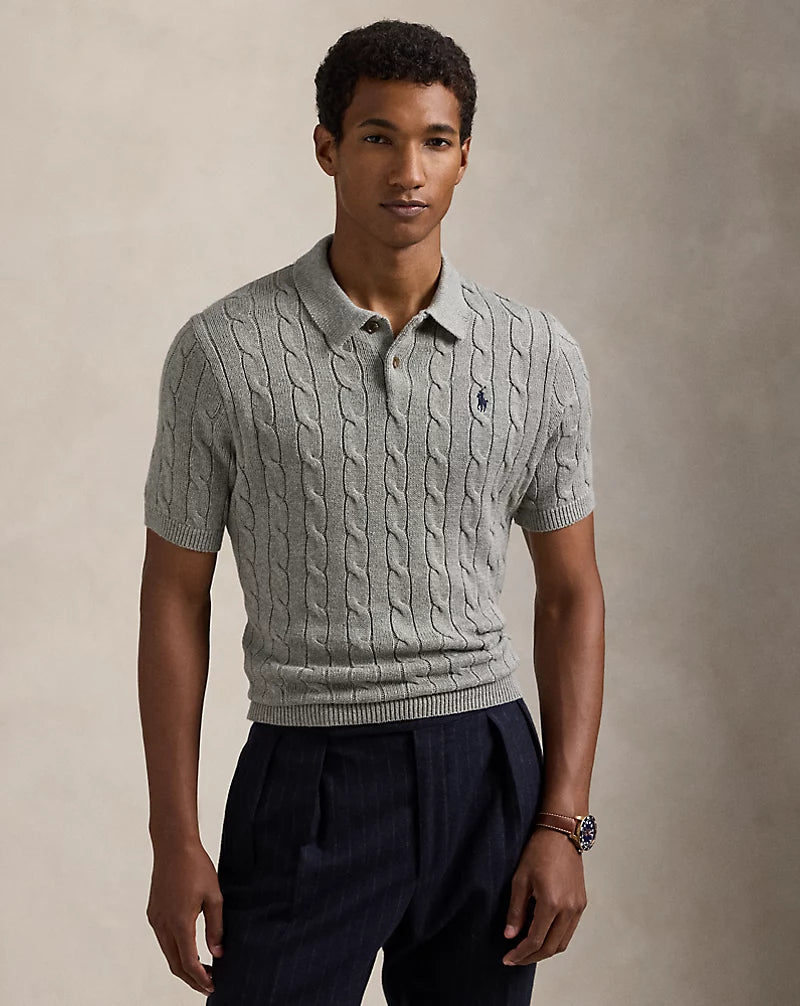 Fawn Grey Heather 