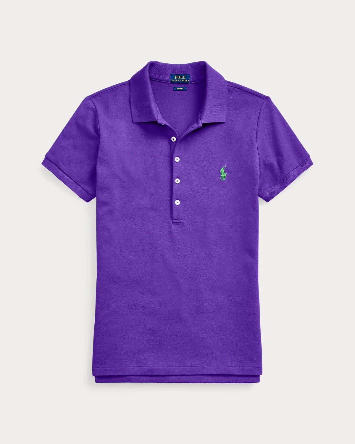 Purple Chalet