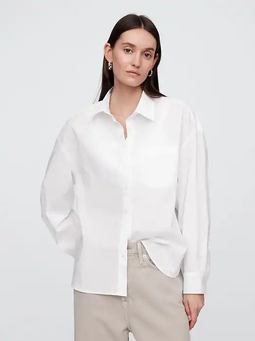 Optic White 