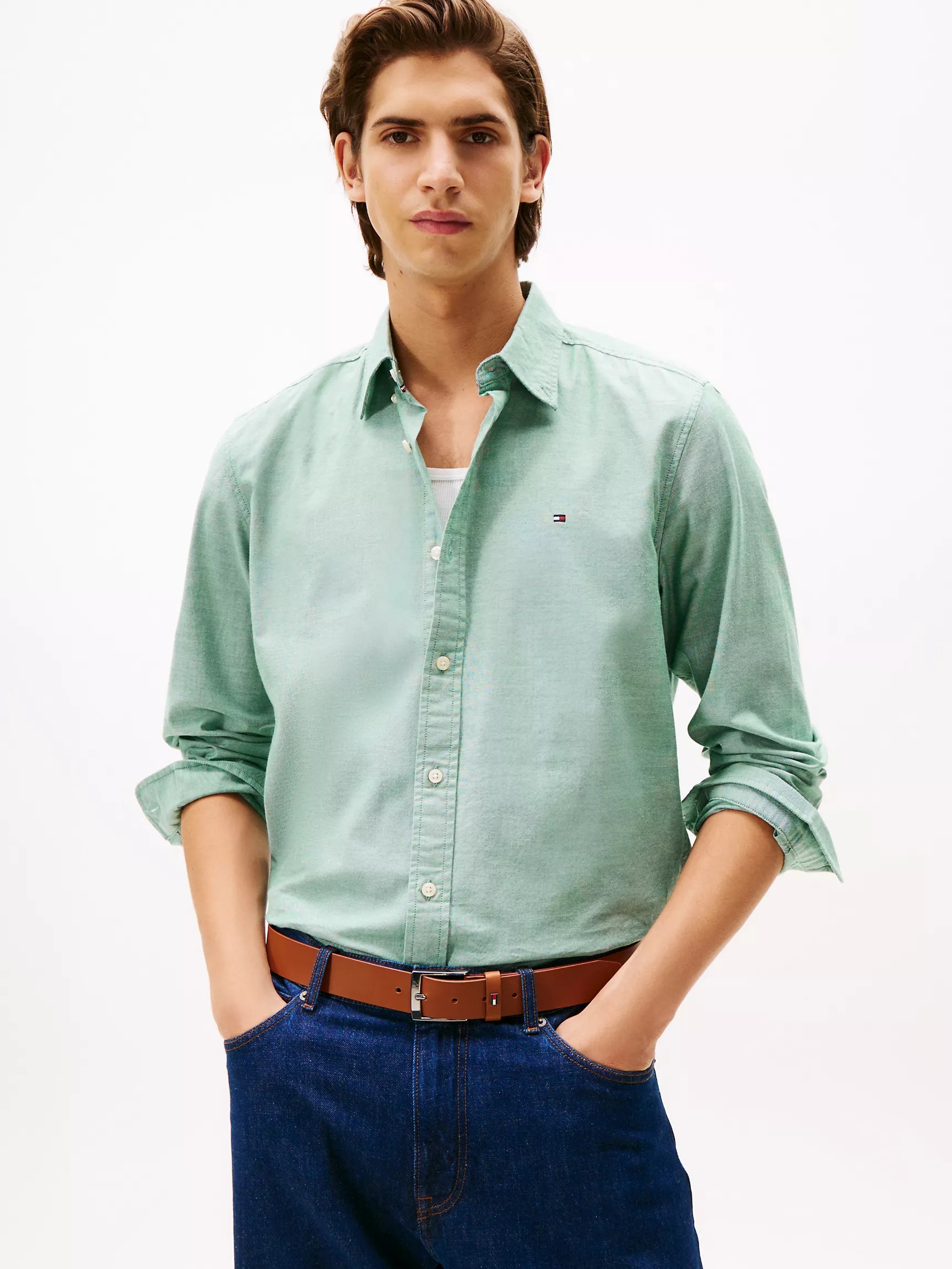 Nouveau Green