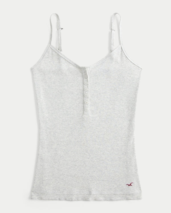 Light Heather Gray 