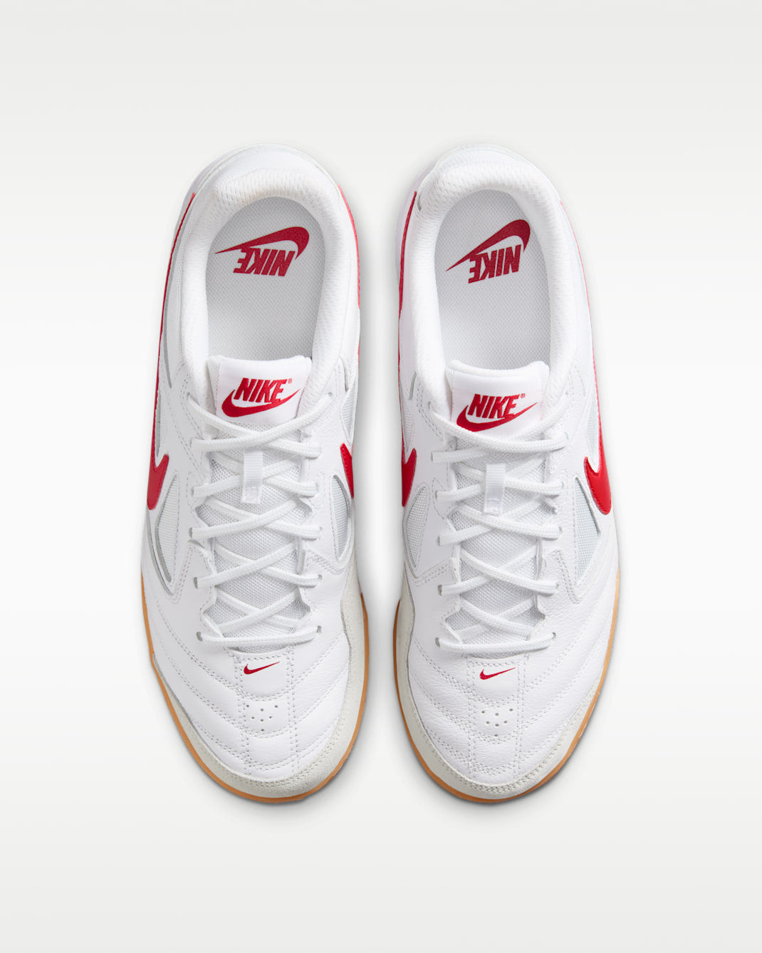 White/Red