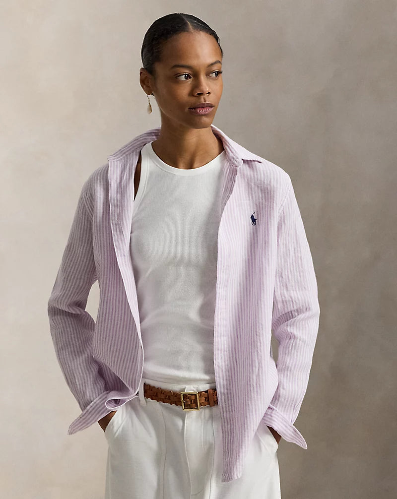 Light Mauve 