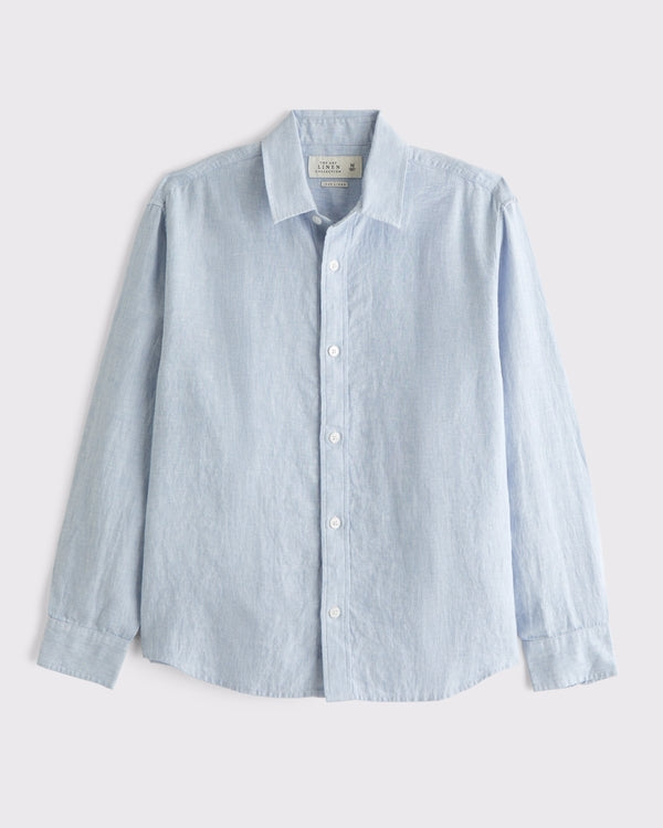 Light Blue Stripe 