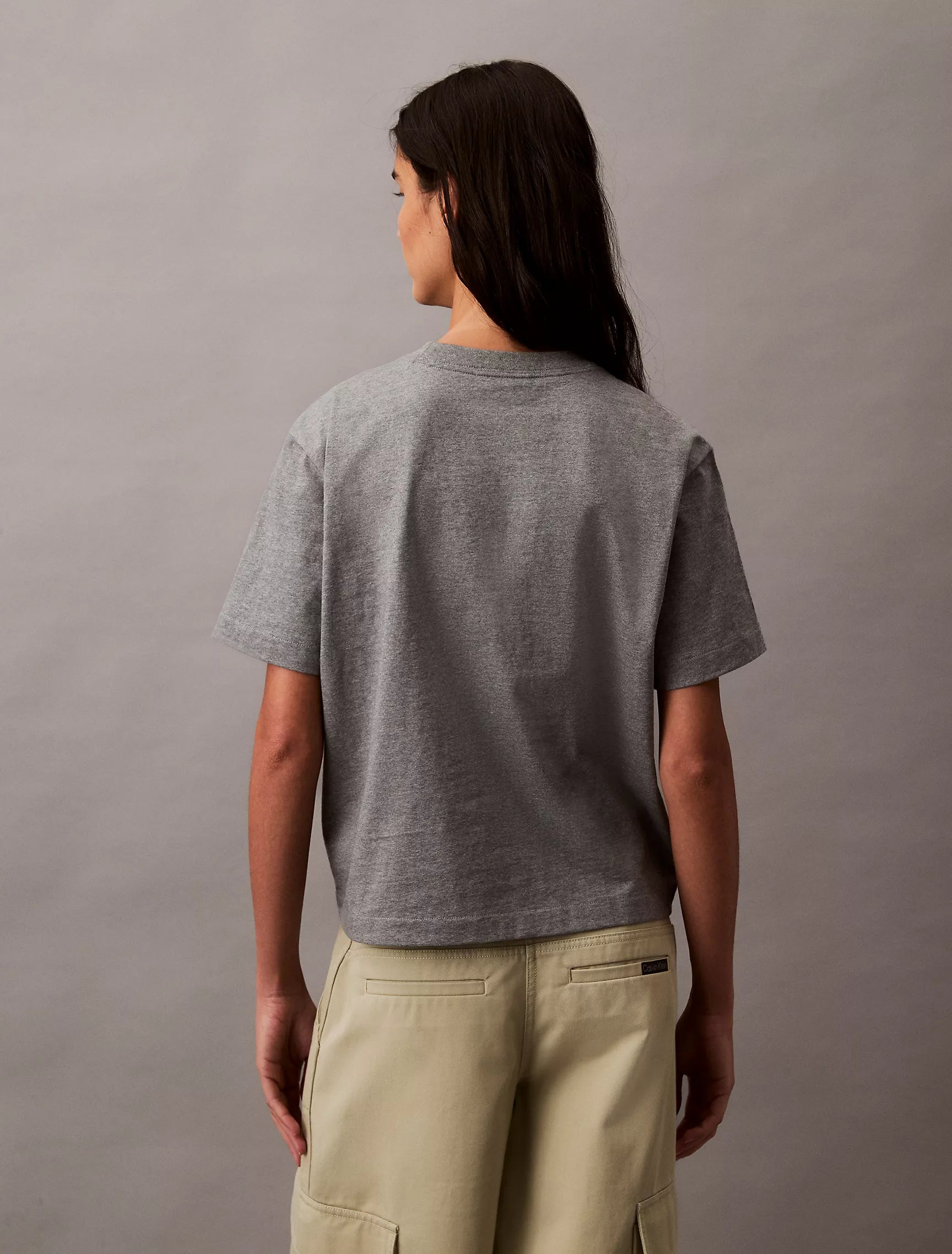 Medium Grey Heather 