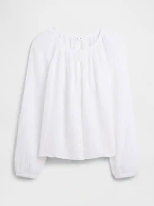 Optic white 