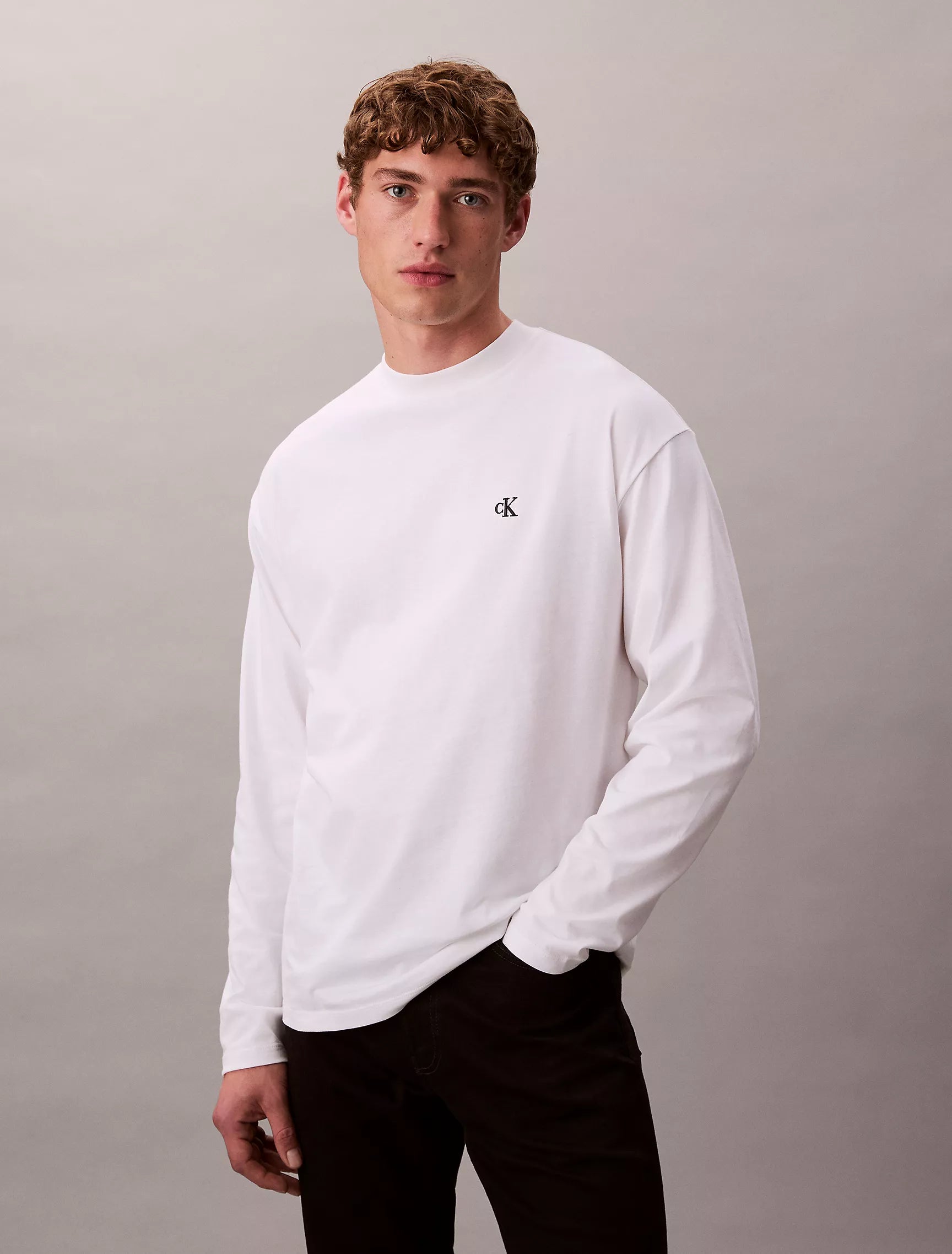 Bright white 