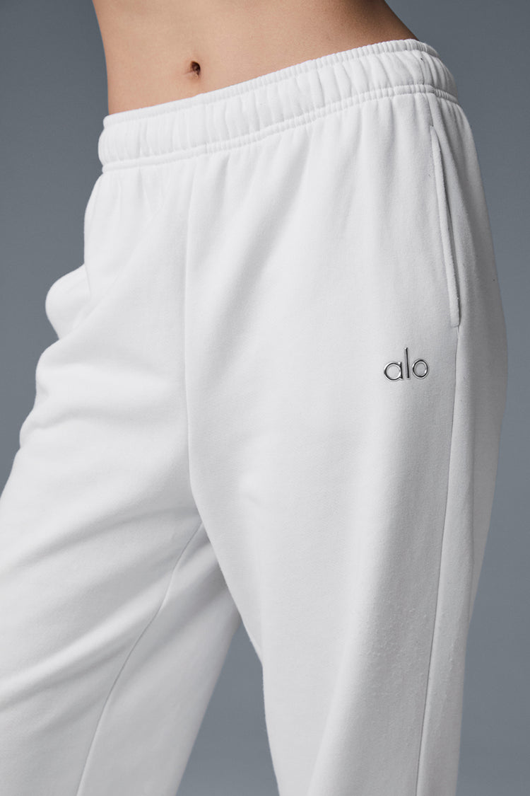 Alo Accolade Sweatpant