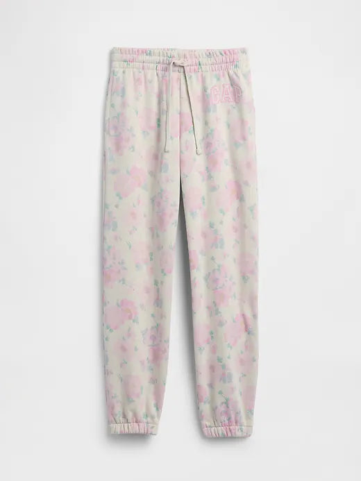 Pink Floral 