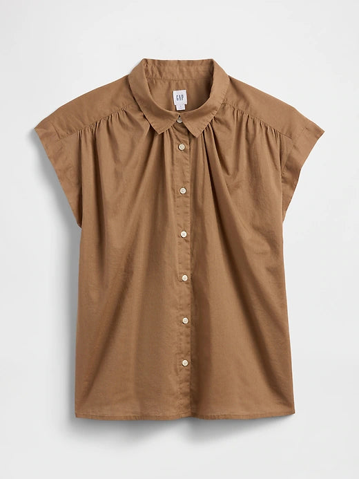 Kola Nut Brown 