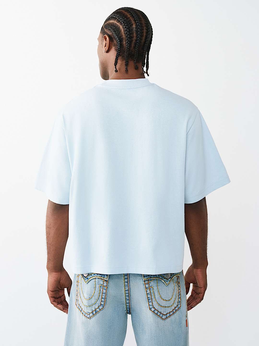 Baby Blue 