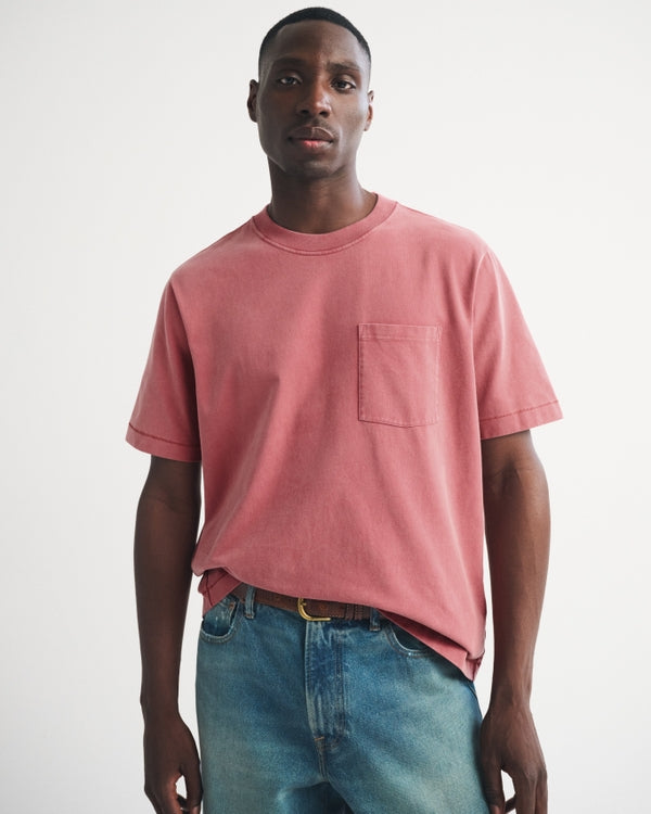 Red Wash