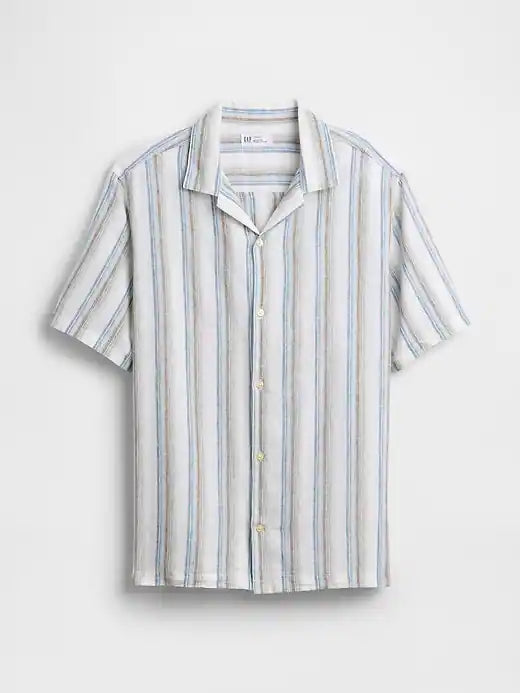 Green Stripe 