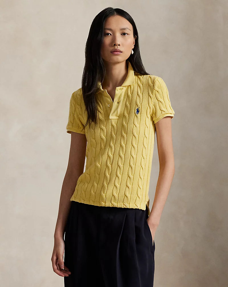 Fall Yellow 