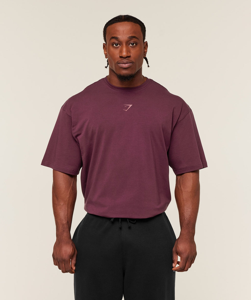 Gymshark Power T-Shirt