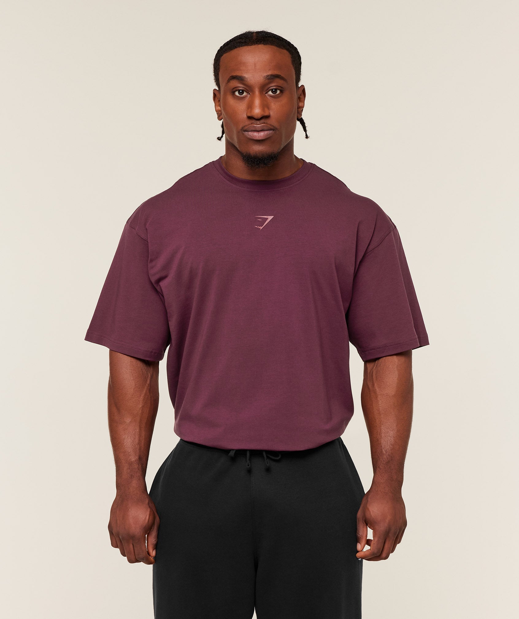 Gymshark Power T-Shirt